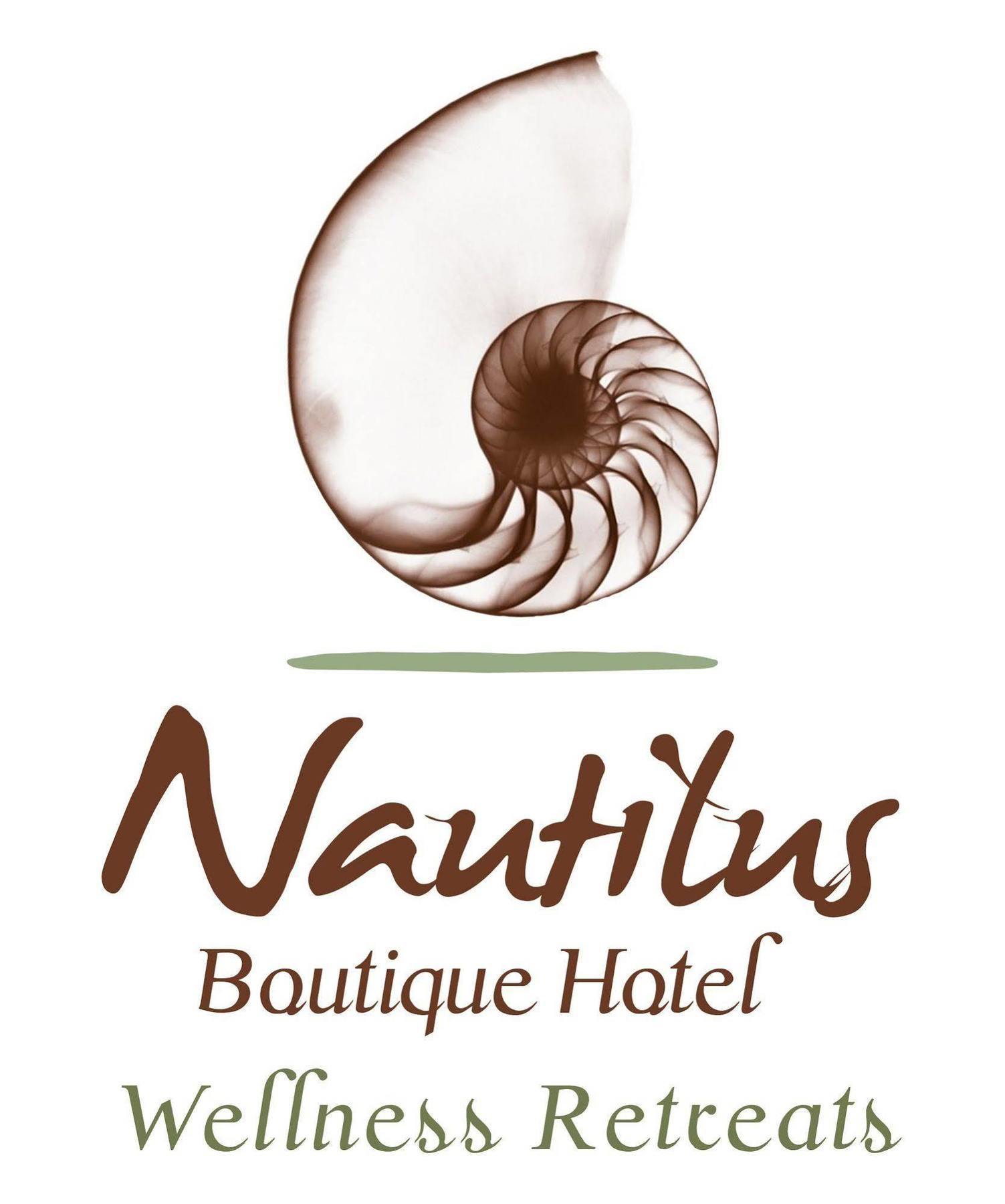 Nautilus Surf & Yoga Villas Santa Teresa Playa Santa Teresa  エクステリア 写真