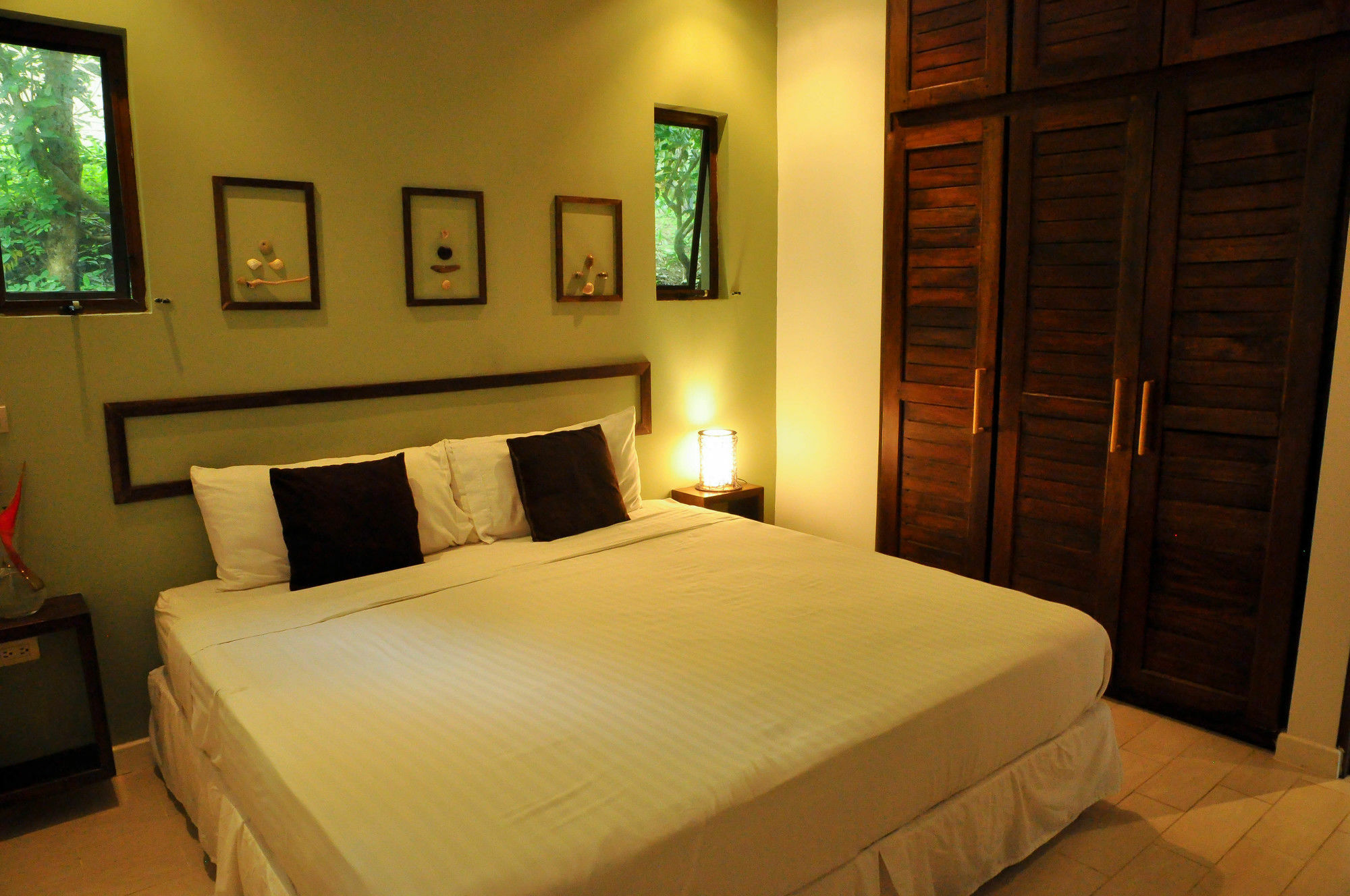 Nautilus Surf & Yoga Villas Santa Teresa Playa Santa Teresa  エクステリア 写真